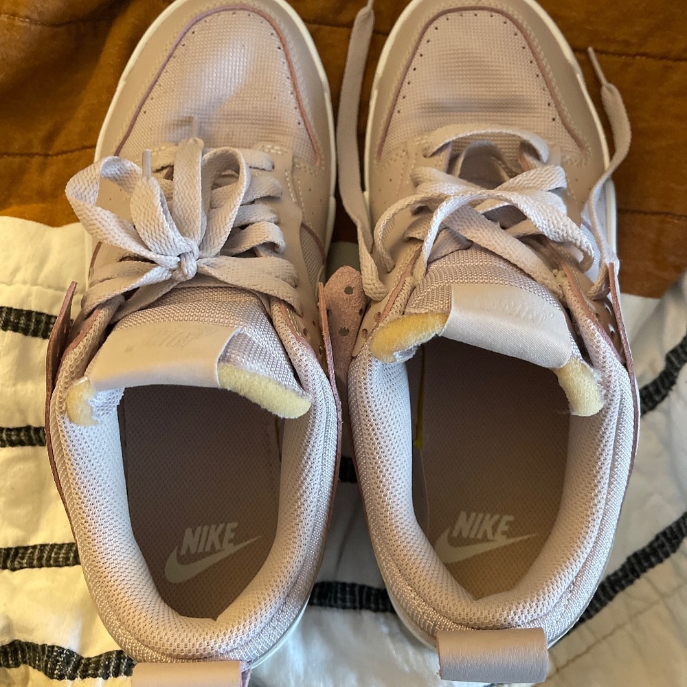 Nike Dunks 11.5